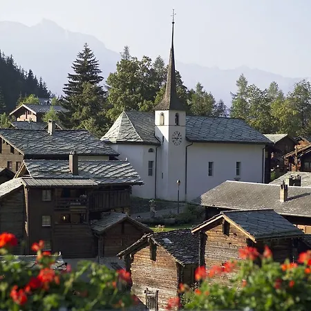 Apartamento Gustav Gs2 *