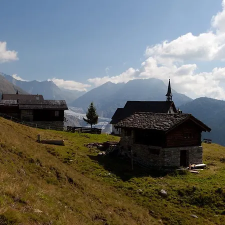 Gustav Gs2 * Blatten bei Naters