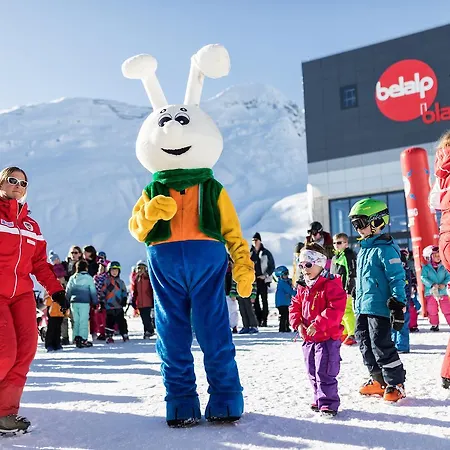 Gustav Gs2 Apartamento