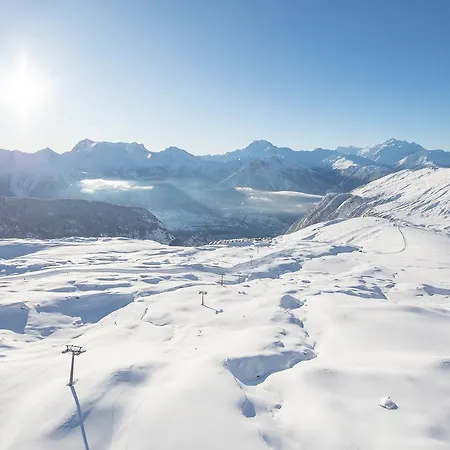 Gustav Gs2 Blatten bei Naters