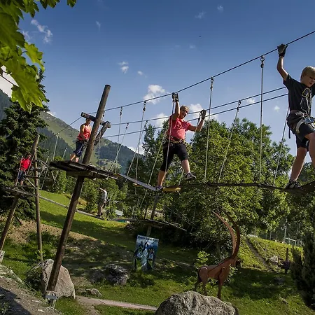 Gustav Gs2 Blatten bei Naters