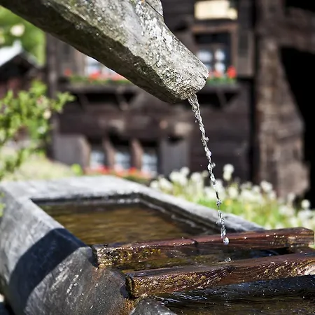 Apartamento Gustav Gs2