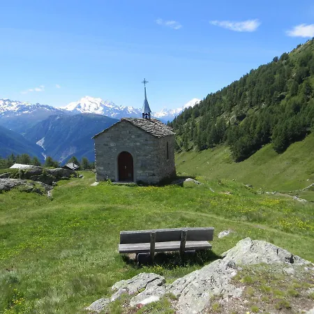 Gustav Gs2 Apartamento *