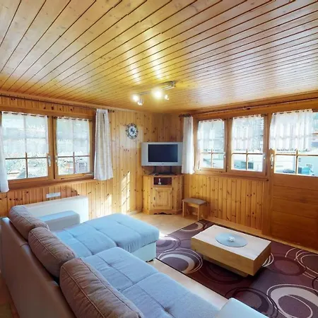 Gustav Gs2 Apartment