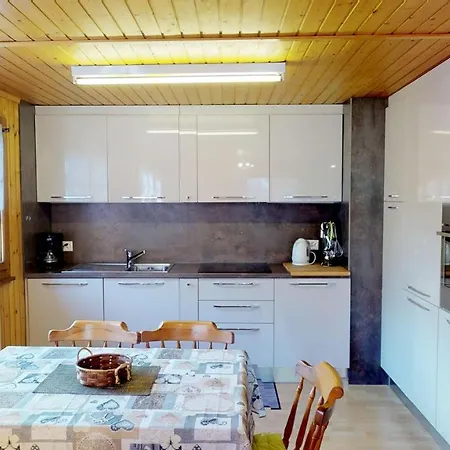 Gustav Gs2 Apartment *
