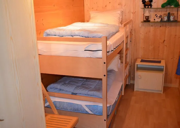 Gustav Gs2 Blatten bei Naters