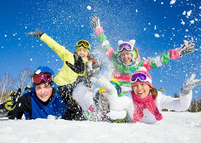 Gustav Gs2 Διαμέρισμα