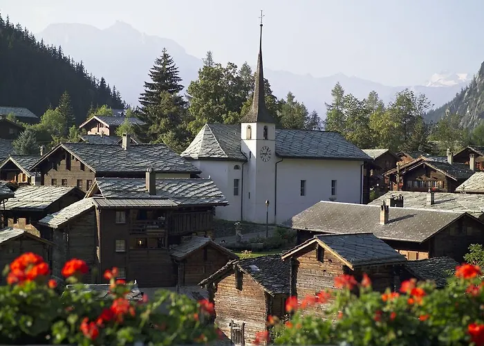 Διαμέρισμα Gustav Gs2 *