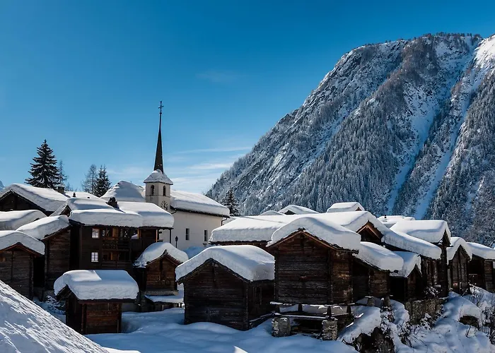 Gustav Gs2 Διαμέρισμα