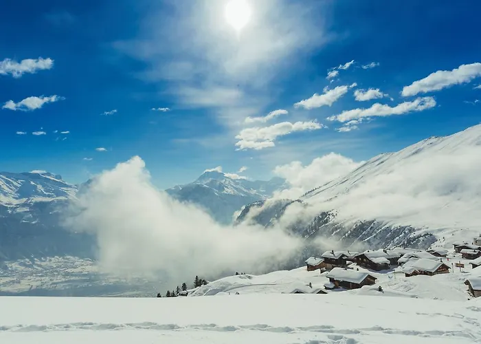 Gustav Gs2 Διαμέρισμα *