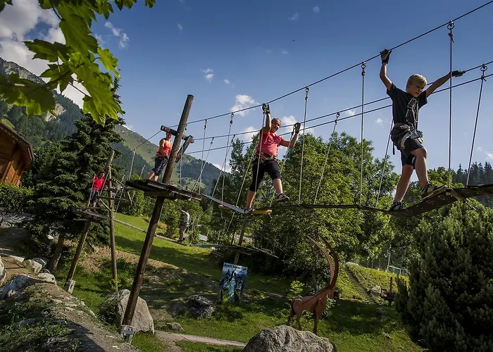 Gustav Gs2 Blatten bei Naters