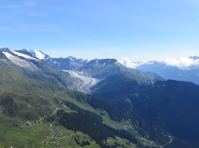 Gustav Gs2 Διαμέρισμα *