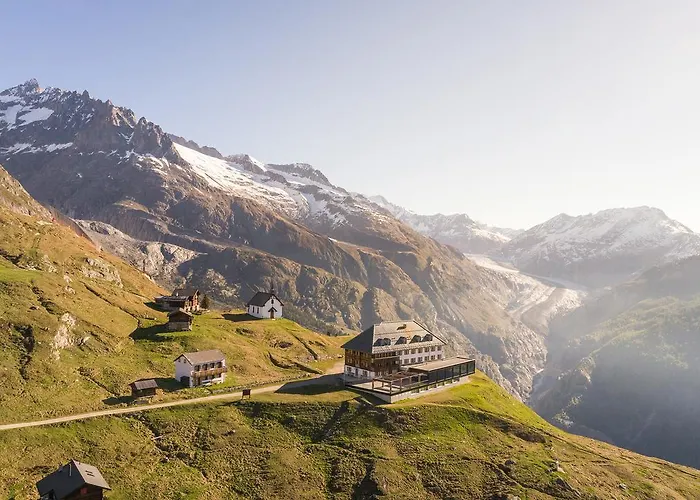 Gustav Gs2 Διαμέρισμα *