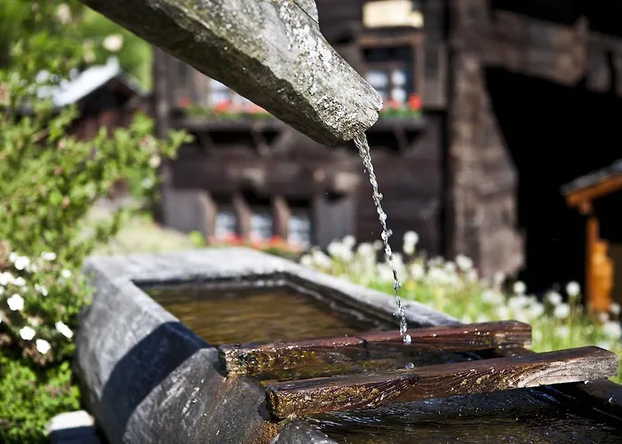 Διαμέρισμα Gustav Gs2