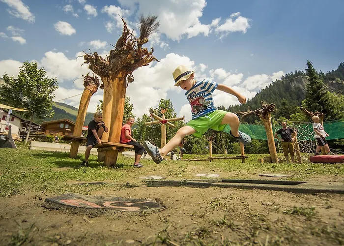 Gustav Gs2 Blatten bei Naters