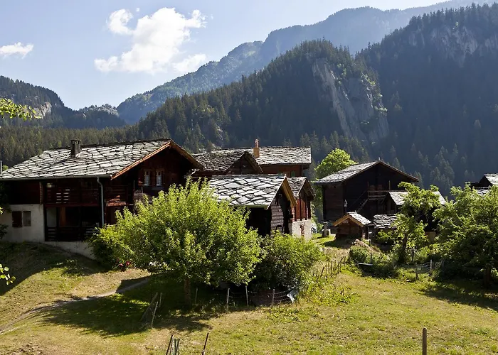 Gustav Gs2 Διαμέρισμα