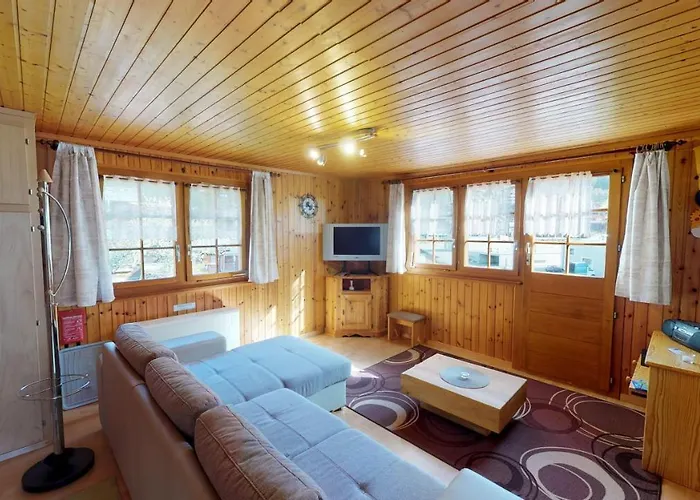 Gustav Gs2 Διαμέρισμα