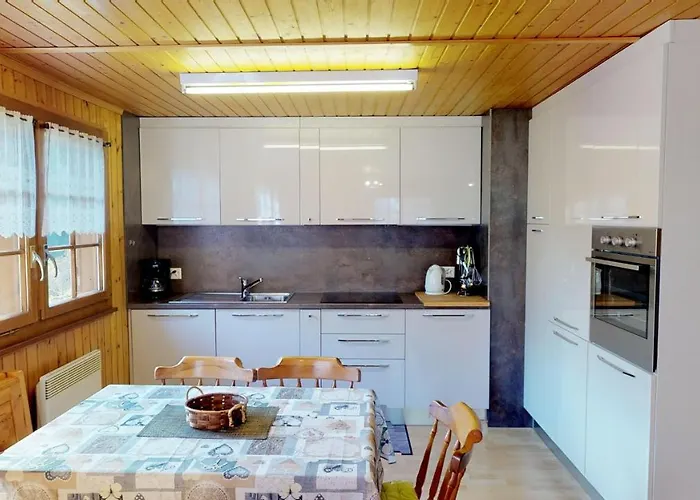 Gustav Gs2 Διαμέρισμα *