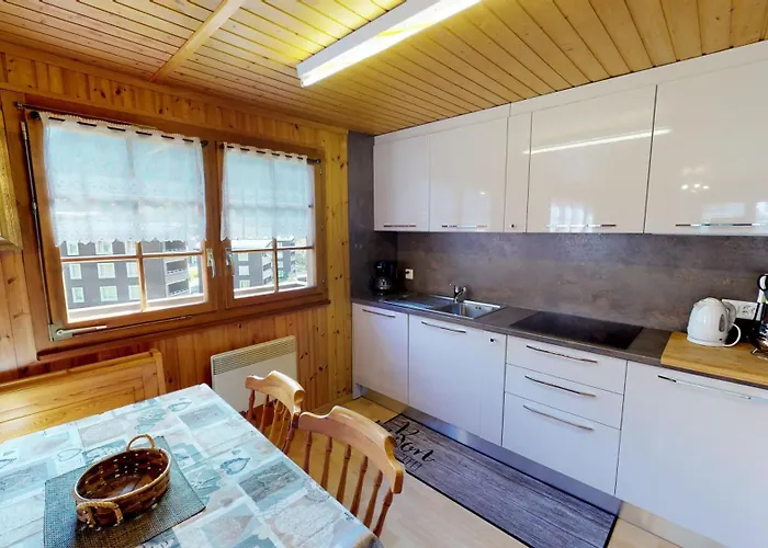 Gustav Gs2 Blatten bei Naters