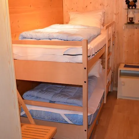 Gustav Gs2 Blatten bei Naters