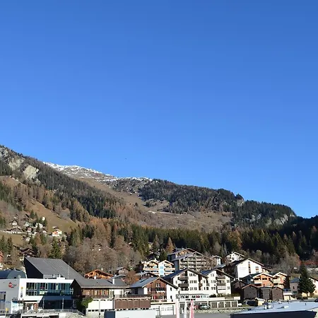 Gustav Gs2 Lejlighed Blatten bei Naters