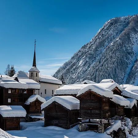 Gustav Gs2 Lejlighed