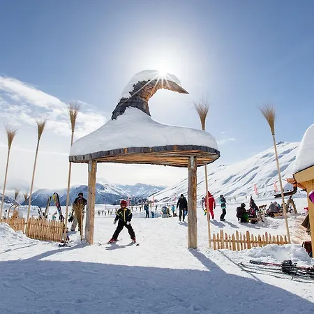 Gustav Gs2 Blatten bei Naters