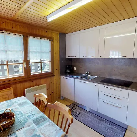 Gustav Gs2 Blatten bei Naters