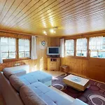 Gustav Gs2 Apartmán